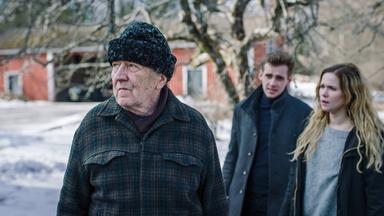 Poster episodio Deadwind 1x7