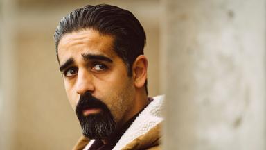 Poster episodio Huss 1x1