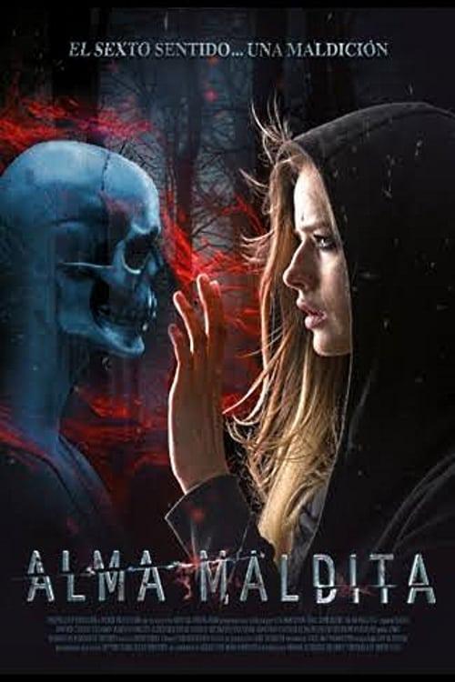 Poster Alma Maldita