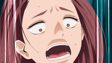 Poster episodio De yakuza a amo de casa 1x1