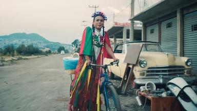 Poster episodio Las crónicas del taco 1x3