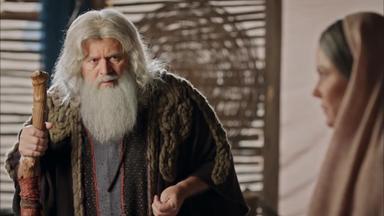 Poster episodio José de Egipto 1x30