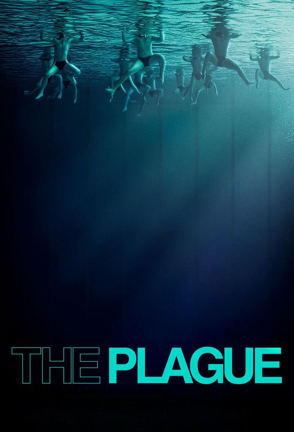 Poster The Plague