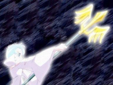 Poster episodio Saint Seiya Ω Omega 1x27