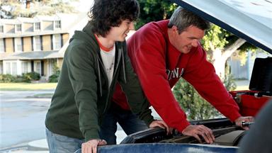 Poster episodio The Middle 1x11