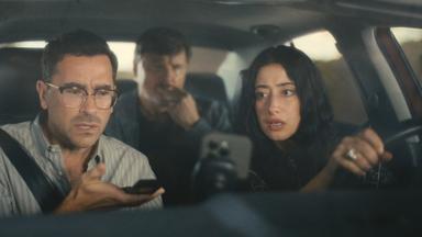 Poster episodio Errores épicos 1x4