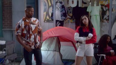 Poster episodio ¡Papá, deja de avergonzarme! 1x3