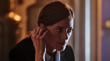 Poster episodio Sight Unseen 2x3