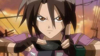 Poster episodio Bakugan: La Batalla 1x31