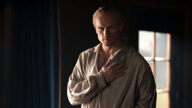Poster episodio Outlander 8x6