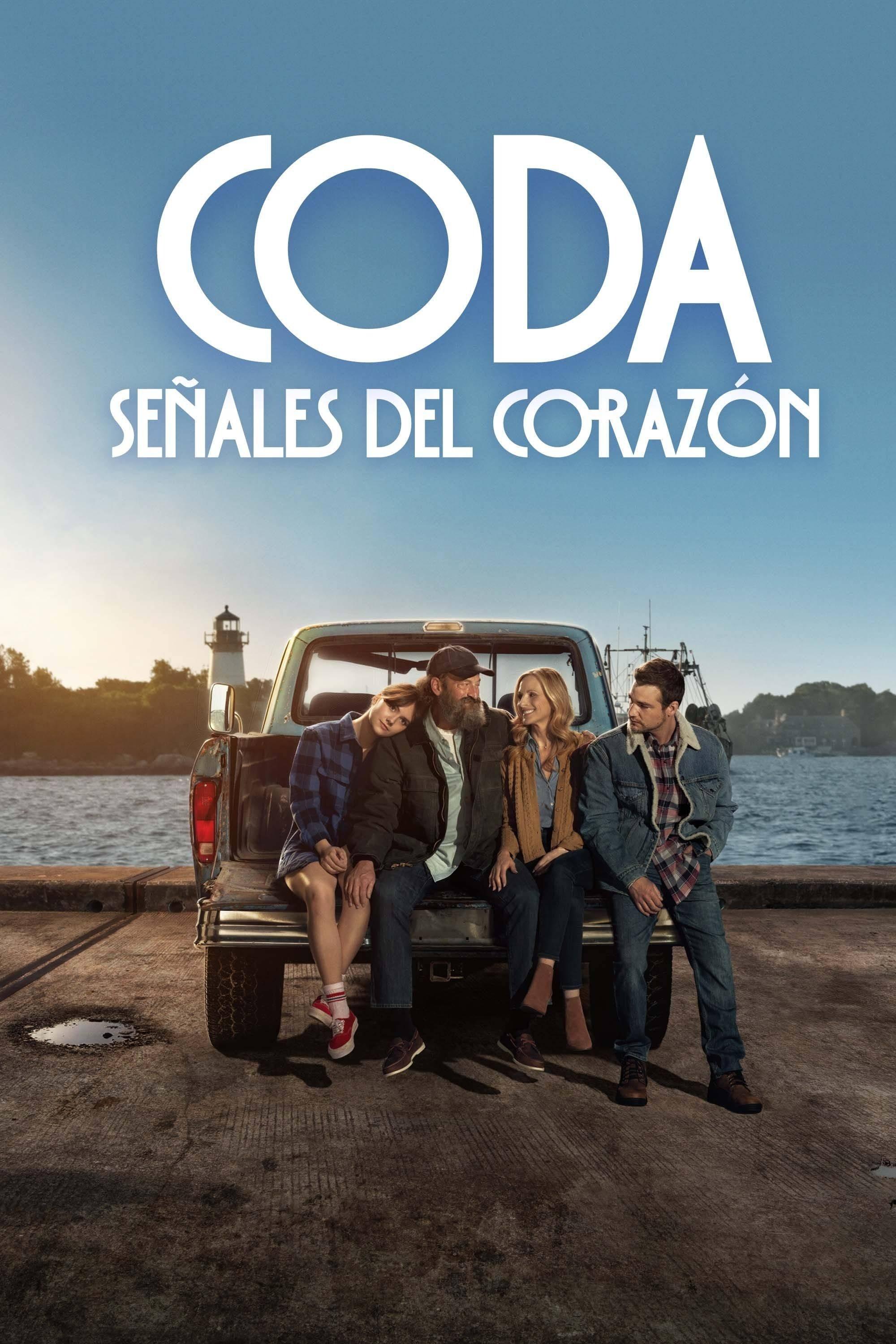 Poster CODA: Señales del corazón