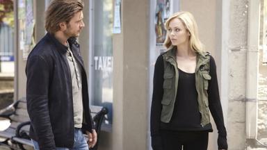 Poster episodio Mordida 1x4