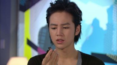 Poster episodio Eres hermosa 1x11