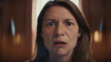 Poster episodio La bestia en mí 1x1