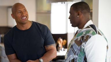 Poster episodio Ballers 1x7