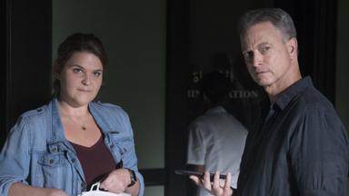 Poster episodio Mentes Criminales: Sin fronteras 1x7