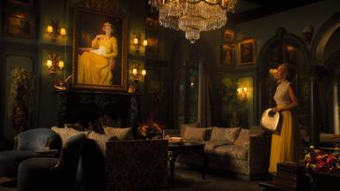 Poster episodio Palm Royale 1x2