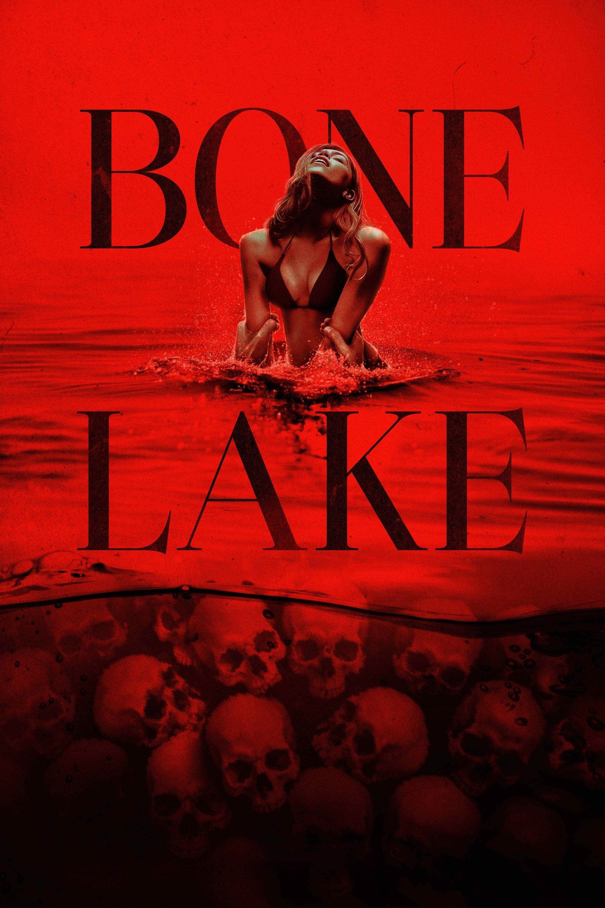 Poster Bone Lake