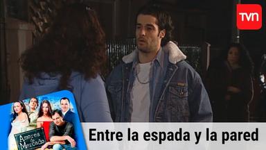 Poster episodio Amores de mercado 1x24