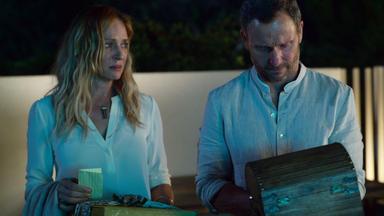 Poster episodio Chambers 1x2