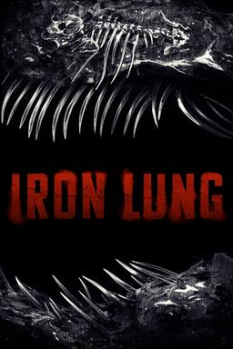 Poster Iron Lung