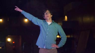 Poster episodio Love 1x4