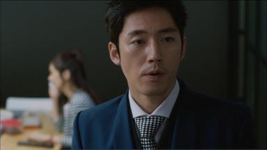 Poster episodio Mi Destino es Amarte 1x16