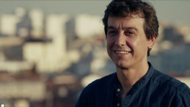 Poster episodio Pequeñas Coincidencias 1x5