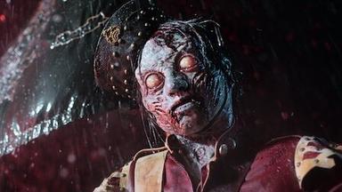 Poster episodio Betaal 1x3