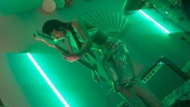 Poster episodio Soy parte de la banda: Nasty Cherry 1x3