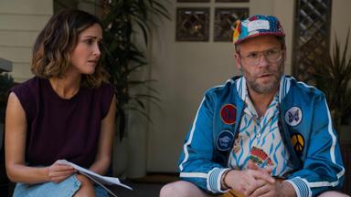 Poster episodio Platónico 2x10