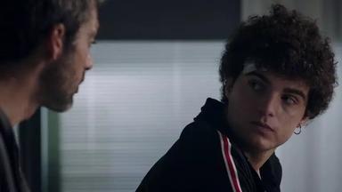 Poster episodio Doc - Una nueva vida 1x2