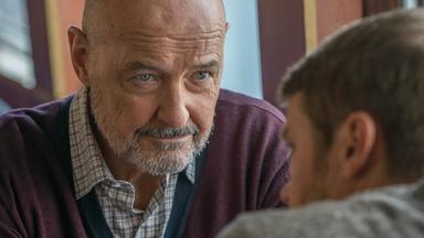 Poster episodio Patriot 1x5