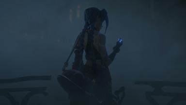 Poster episodio Arcane 1x6