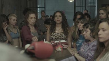 Poster episodio En el barro 2x5