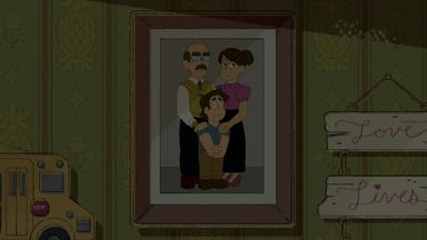 Poster episodio Steven Universe: Futuro 1x15