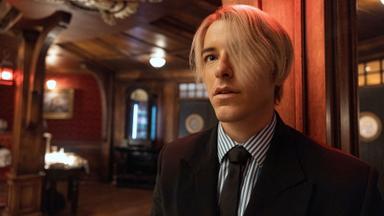 Poster episodio ONE PIECE 1x5