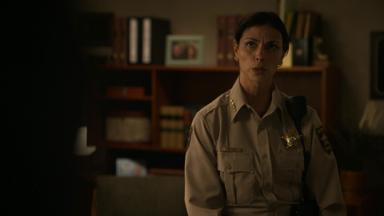 Poster episodio Sheriff Country 1x9