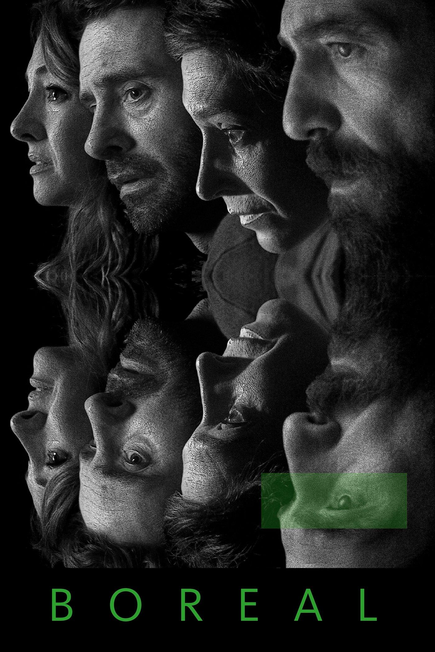 Poster Boreal