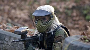 Poster episodio iZombie 1x9