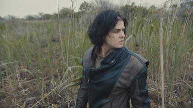 Poster episodio Asesino de Mujeres 1x3