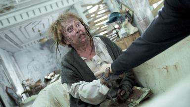 Poster episodio Hakan, el protector 1x3