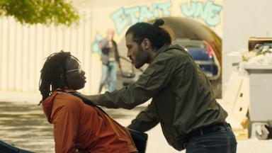 Poster episodio Tony (Dealer) 1x4