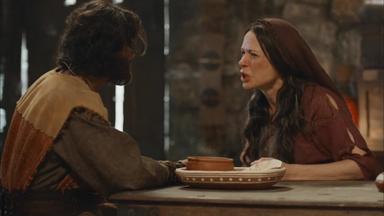 Poster episodio José de Egipto 1x17