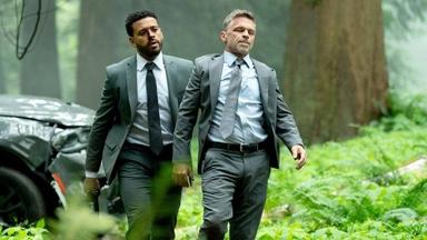 Poster episodio Alerta: Unidad de Personas Desaparecidas 3x2