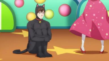 Poster episodio Life Lessons with Uramichi Oniisan 1x5