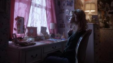 Poster episodio When the Streetlights Go On 1x9