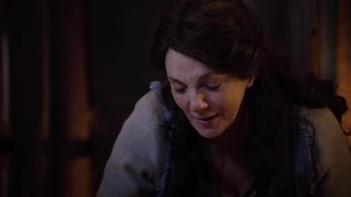 Poster episodio Moisés y los diez mandamientos 1x48