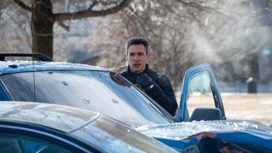 Poster episodio F.B.I. 7x17