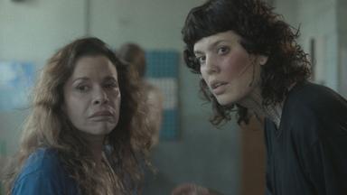 Poster episodio En el barro 2x4